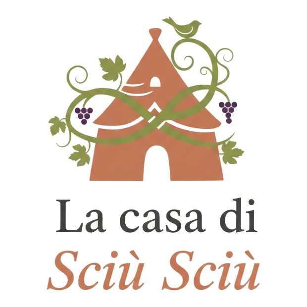 La casa di Sciù Sciù